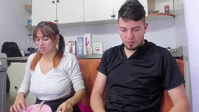 Stripchat Sex Cam for Isa_Anderson09