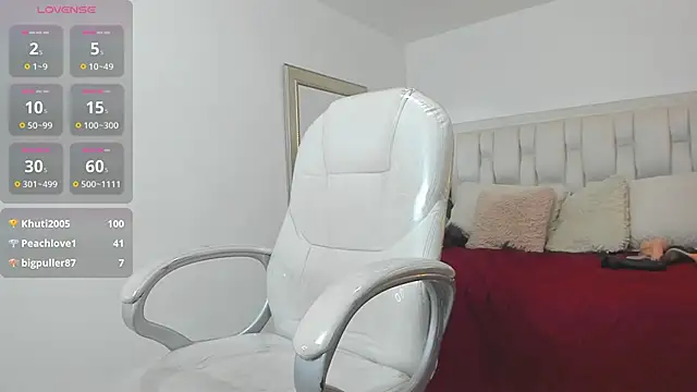 Stripchat Sex Cam for Lore_dool_