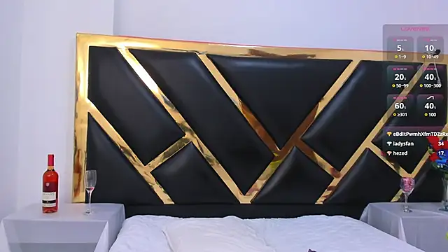 Stripchat Sex Cam for kaily_sweet1