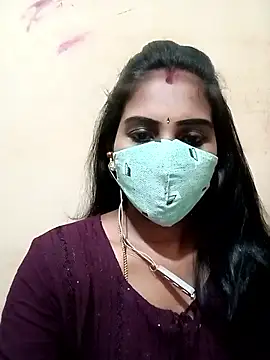 Stripchat Sex Cam for Tamil_roja17