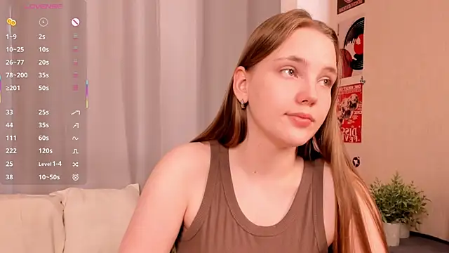 Stripchat Sex Cam for _lady_baby_
