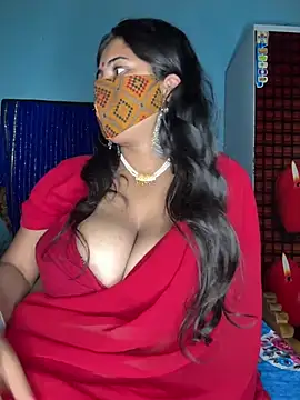 Stripchat Sex Cam for Lovely-Shivani