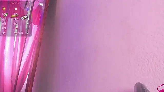 Stripchat Sex Cam for kitty_roouse