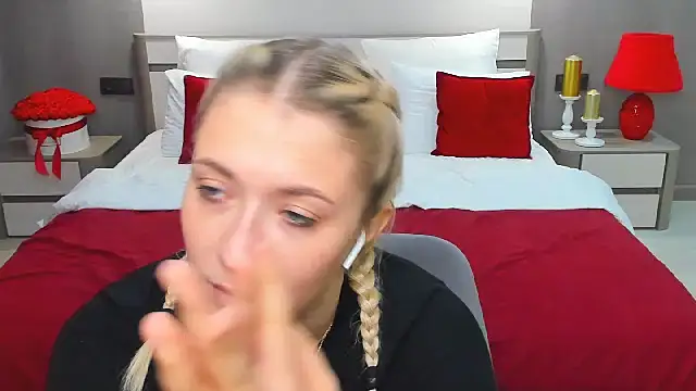 Stripchat Sex Cam for miss___cutie