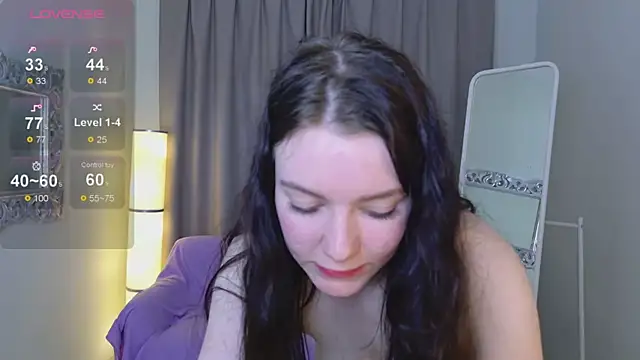 Stripchat Sex Cam for Lana__Cute_
