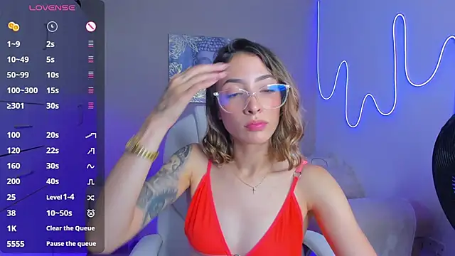Stripchat Sex Cam for barbie_scoth_