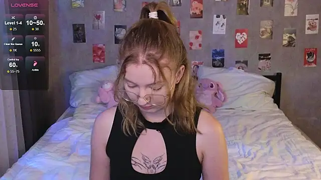 Stripchat Sex Cam for Nicole_Eniston