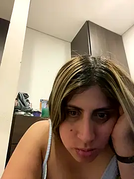 Stripchat Sex Cam for girl-anni