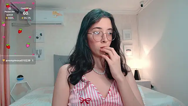 Stripchat Sex Cam for brooklove_doll