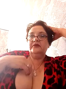 Stripchat Sex Cam for Varvara5201