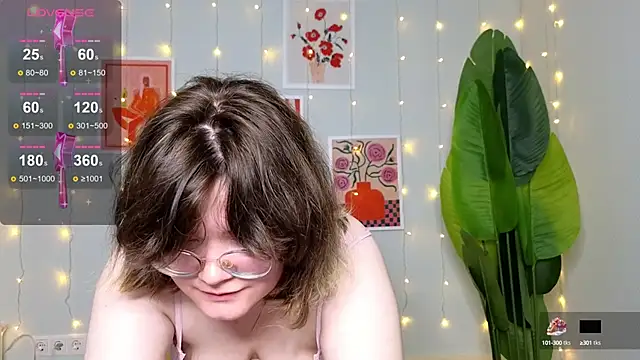Stripchat Sex Cam for alice_pawssy