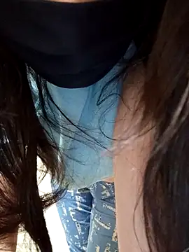 Stripchat Sex Cam for DoctoraJomana