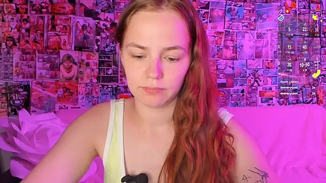 Stripchat Sex Cam for Fox_Lisa