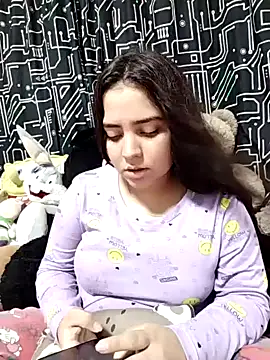 Stripchat Sex Cam for Ema_kraus
