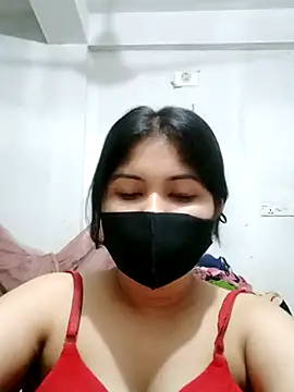 Stripchat Sex Cam for Nusrat-N
