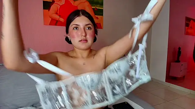 Stripchat Sex Cam for Celestee69