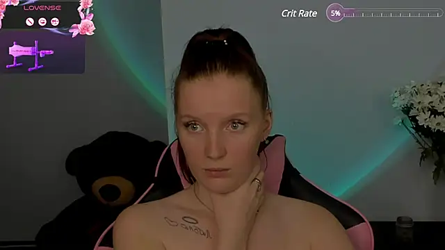 Stripchat Sex Cam for Mary_Blu