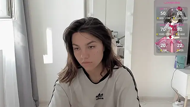 Stripchat Sex Cam for MashkaRay