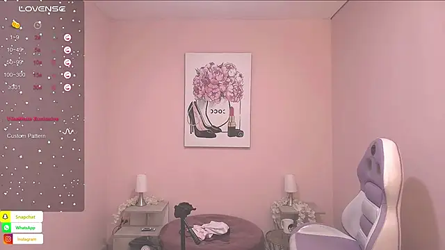 Stripchat Sex Cam for Mia_Lopez_