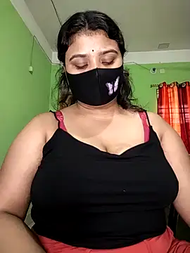 Stripchat Sex Cam for Rani-Pagli