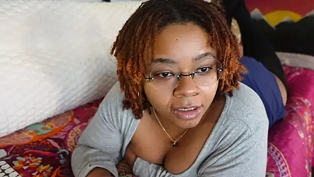 Stripchat Sex Cam for -khayaparker
