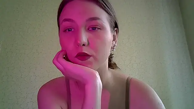 Stripchat Sex Cam for DreammyDoll