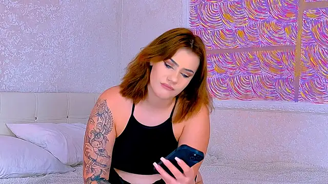 Stripchat Sex Cam for marrenaa