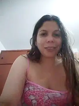 Stripchat Sex Cam for Carliina_Soussa