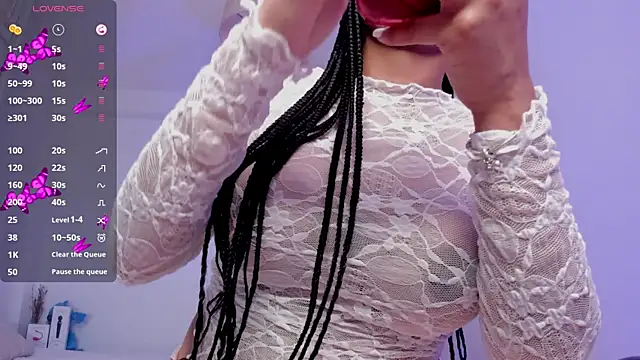 Stripchat Sex Cam for briana_walker