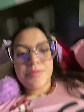 Stripchat Sex Cam for Alice-Collins1