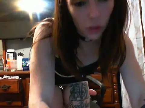 Stripchat Sex Cam for Genevieve143