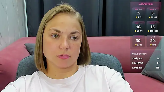 Stripchat Sex Cam for TataArdent