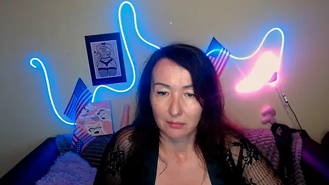 Stripchat Sex Cam for MistressVera66