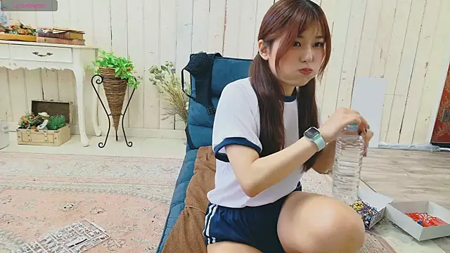 Stripchat Sex Cam for miharu01