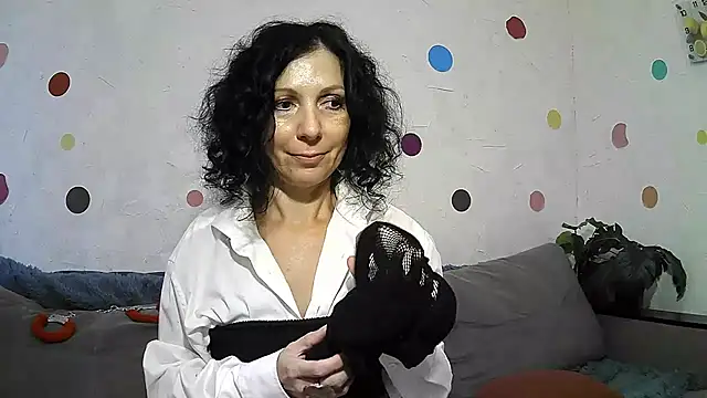 Stripchat Sex Cam for ValleriWind