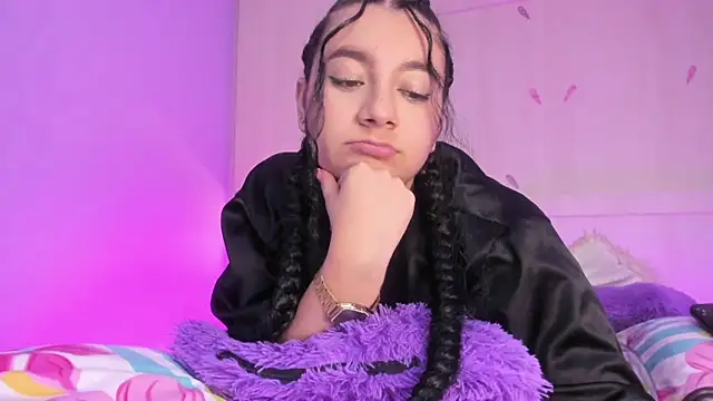 Stripchat Sex Cam for BrianaaTaylor