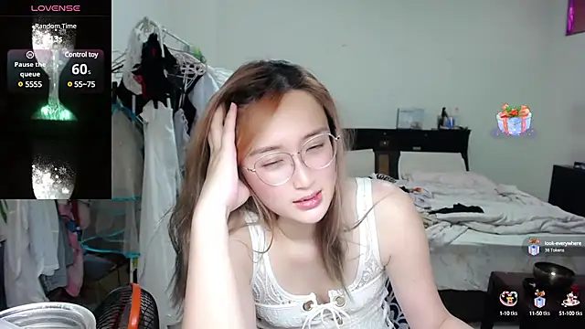 Stripchat Sex Cam for a-liliko
