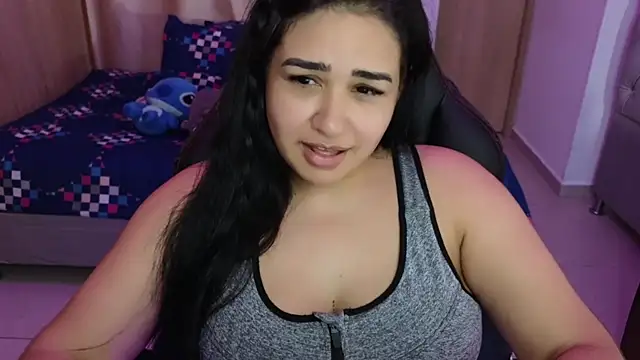 Stripchat Sex Cam for _anastasia