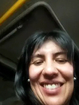 Stripchat Sex Cam for aisha_latina