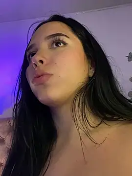 Stripchat Sex Cam for LunaCandy_
