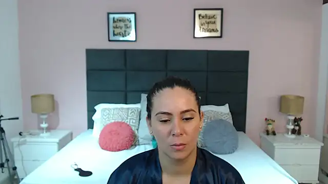 Stripchat Sex Cam for MadisonJenner