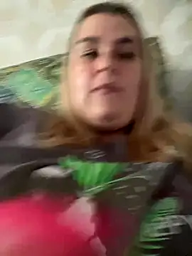 Stripchat Sex Cam for CindySex21