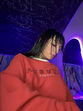 Stripchat Sex Cam for Annie_LS