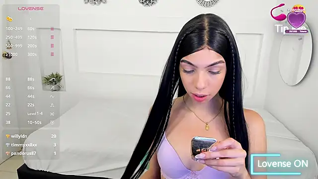 Stripchat Sex Cam for SusanRoss8