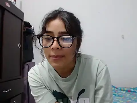 Stripchat Sex Cam for Hot_Moli
