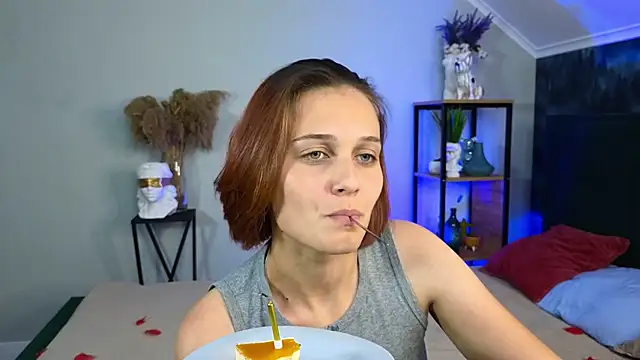 Stripchat Sex Cam for Sonya_Bladee