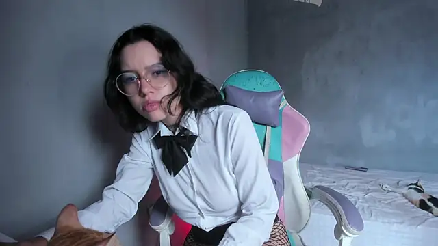 Stripchat Sex Cam for WandaDoll