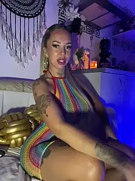 Stripchat Sex Cam for CheekyChels