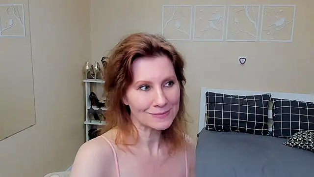 Stripchat Sex Cam for FoxySophia