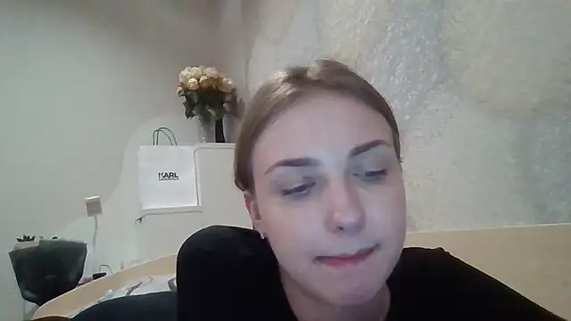 Stripchat Sex Cam for Sweety_Nika